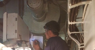 Пример Пример работ Контроль морского и речного транспорта номер 8 – фото №18