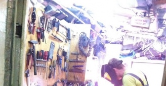 Пример Пример работ Контроль морского и речного транспорта номер 13 – фото №22