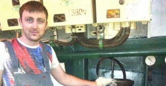 Пример Пример работ Контроль морского и речного транспорта номер 15 – фото №15