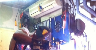 Пример Пример работ Контроль морского и речного транспорта номер 16 – фото №14