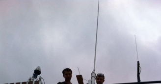 Пример Пример работ Контроль морского и речного транспорта номер 17 – фото №13