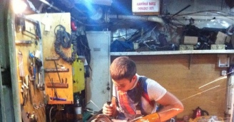 Пример Пример работ Контроль морского и речного транспорта номер 19 – фото №11