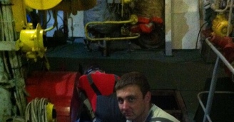 Пример Пример работ Контроль морского и речного транспорта номер 20 – фото №10