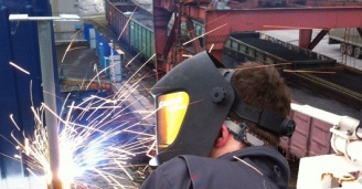 Пример Пример работ Контроль морского и речного транспорта номер 22 – фото №8