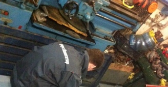 Пример Пример работ Контроль морского и речного транспорта номер 23 – фото №7