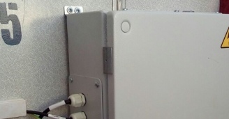 Пример Пример работ Контроль морского и речного транспорта номер 5 – фото №25