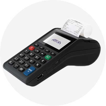 мониторинг общественного транспорта НЬЮДЖЕР АТОЛ 91Ф Лайт