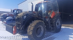 Подключение по CAN-шине Case Magnum 290, Case Magnum 340, Buhler Versatile 2375, RSM 2375, Versatile SP 275 — фото Подключение по CAN-шине Case Magnum 290, Case Magnum 340, Buhler Versatile 2375, RSM 2375, Versatile SP 275