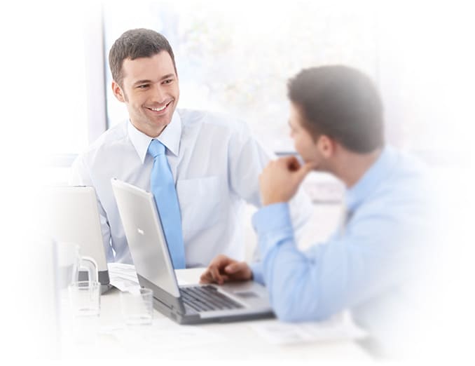 Наши преимущества