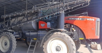 Фото Подключение по CAN-шине Case Magnum 290, Case Magnum 340, Buhler Versatile 2375, RSM 2375, Versatile SP 275 №7