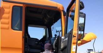 Фото Контроль топлива №8