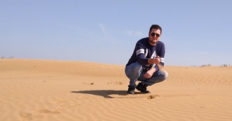 Фото Удивительное рядом №7