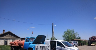 Фото Сарафанное радио №7