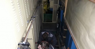 Фото Первый  опыт №9