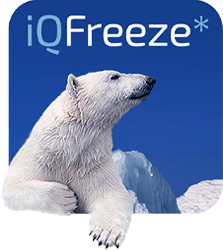 автономный терморегистратор iQFreeze